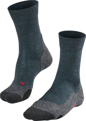 Produktbild von FALKE TK2 Melan 7371 scarab 46-48
