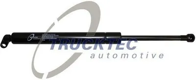 Produktbild von TRUCKTEC AUTOMOTIVE 08.63.027 Gasfeder Heckklappendämpfer für BMW 5 Limousine (E39)