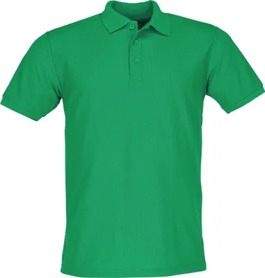 Produktbild von 65/35 POLO | Pflegeleichtes Poloshirt aus 65% Polyester (recycelt) & 35% Baumwolle – Klassische Dreiknopfleiste – Waschbar bis 60 °C