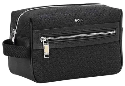 Immagine prodotto di BOSS Daxter_MP_Borsa da toilette 10280087 01