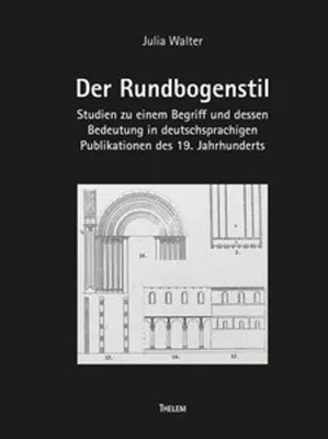 Obrázek produktu pro Der Rundbogenstil