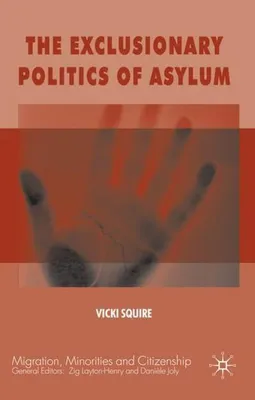 Image de The Exclusionary Politics of Asylum