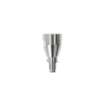 Produktbild von SATA RPS Adapter (10) Sagola 475 Mini-Gun, SATAminijet 2,3,4,3000, SATAjet 20 B, AG M10x1