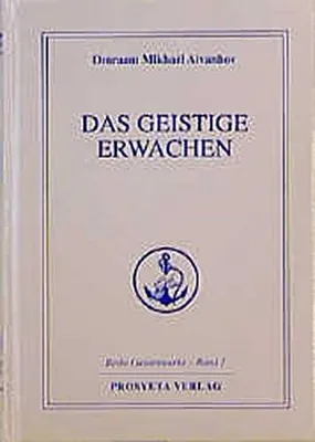 Image de Das geistige Erwachen