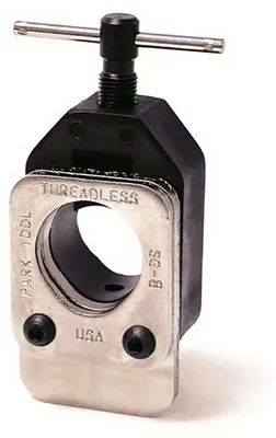 Produktbild von PARK TOOL SG-8, Handschraubzwinge