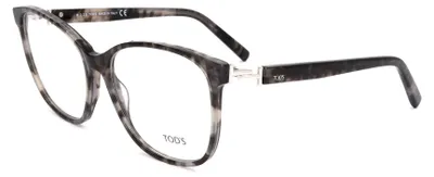 Produktbild von Tod S TO5227 Havana 56/16/140 Damen Brillen
