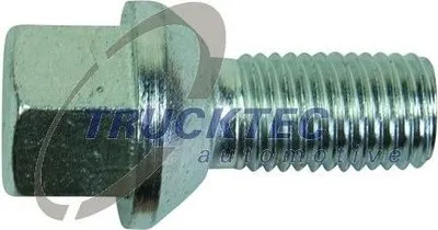 Produktbild von TRUCKTEC AUTOMOTIVE Radschraube M12 x 1,5 passend für MERCEDES-BENZ C-Klasse Limousine (W203) 02.33.001
