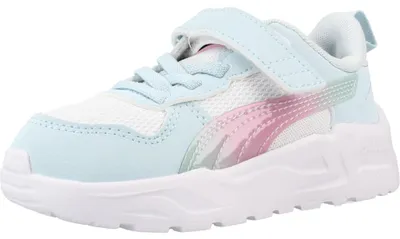 Produktbild von PUMA 40752901 Blau