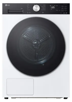 Immagine prodotto di LG RNX5010TKC Asciugatrice Intelligente AI Dry10 kg Classe C Bianco
