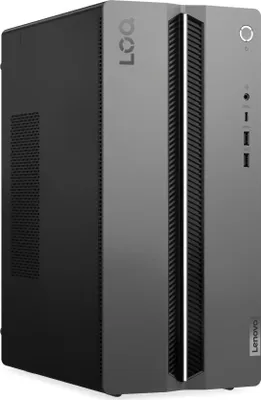 Produktbild von Lenovo LOQ Tower 17IRR9, Intel® Core™ i5, i5-14400, 16 GB, 1 TB, Windows 11 Home, 64-Bit