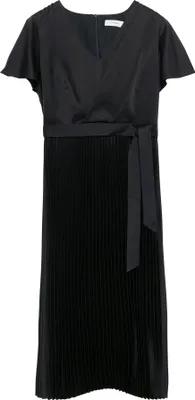 Produktbild von Kleid 5976 BLUE Größe 42