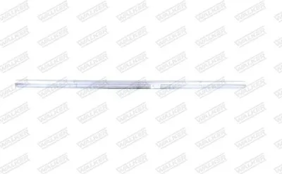 Produktbild von WALKER Abgasrohr Auspuffrohr 10834