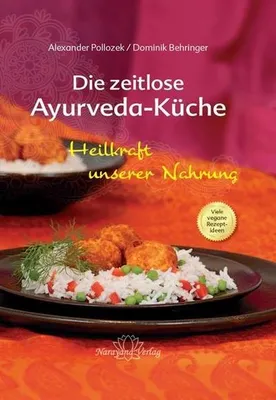 Produktbild von Die Heilkraft unserer Nahrung