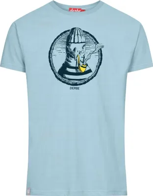 Produktbild von DERBE HAMBURG M-04-TS-MATROSENMÖWE Herren T-Shirt