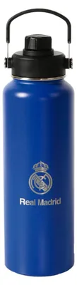 Produktbild von Real Madrid thermal bottle 1200ml