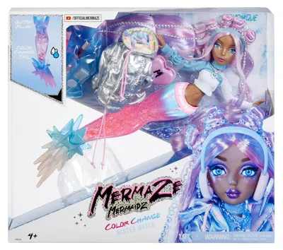 Zdjęcie produktu dla Mermaze Mermaidz Mermaid Harmonique