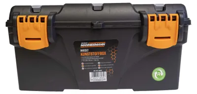 Productafbeelding van Brüder Mannesmann Werkzeuge® M41517Brüder Mannesmann Werkzeuge® M41517Gereedschapskoffer