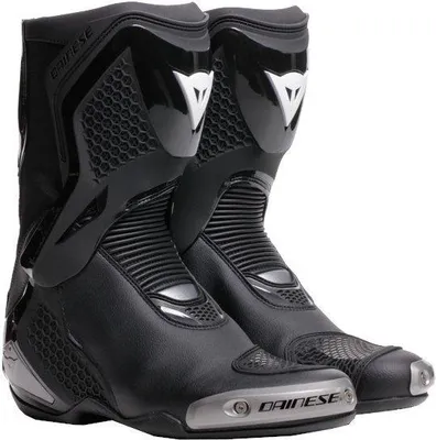 Produktbild von DAINESE TORQUE 4 Stiefel schwarz-schwarz 46