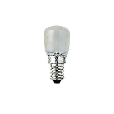 Produktbild von Osram SPC.T FR 25 W 230 V E14, G, 25 kWh, A bis G