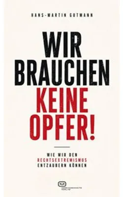 Zdjęcie produktu dla Wir brauchen keine Opfer!