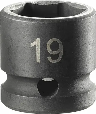 Obrázok produktu pre Facom Stubby Steckschl. 19mm