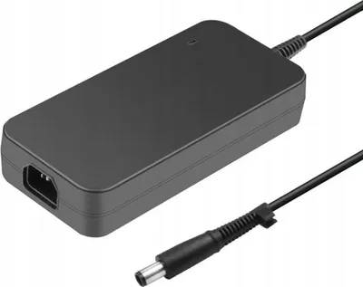 Produktbild von CoreParts MBXDE-GAM005, Laptop, Drinnen, 110-230 V, 50 - 60 Hz, 180 W, 19.5 V