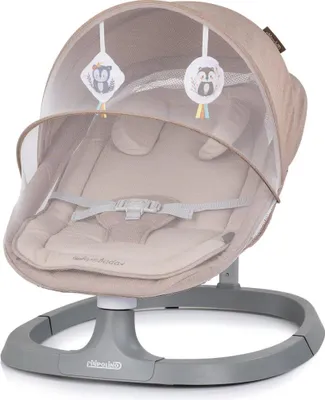 Immagine prodotto di CHIPOLINO Baby Leaf Lambada Tiramisù