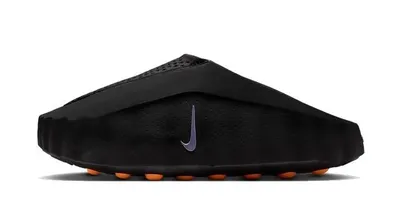 Produktbild von Nike Mind 001 Slide Black Chrome - 42