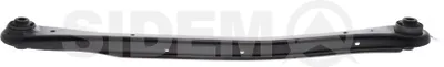 Produktbild von SIDEM Stange / Strebe Radaufhängung 3579 Hinten unten für FORD MONDEO III (B5Y) 573mm