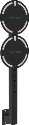 Produktbild von Tunturi RC20 - Doppelte Wall Ball Target für Studio- und Heimfitness  - Pro Power Rack – Kraftstation – Fitnessgerät – Wall Ball Zielscheibe