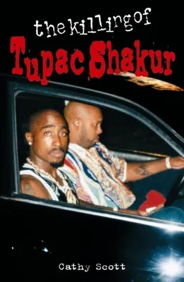 Produktbild von The Killing of Tupac Shakur