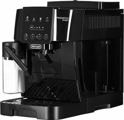 Produktbild von DeLonghi Magnifica Start ECAM 220.60.B Kaffeevollautomat schwarz