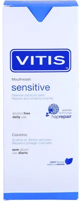 Obrázok produktu pre Vitis sensitive ústna voda 500 ml