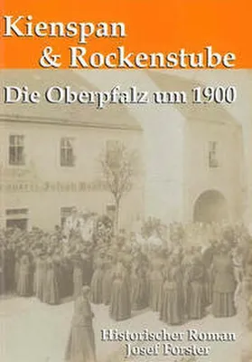 Obrázok produktu pre Kienspan und Rockenstube
