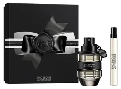 Obrázok produktu pre Viktor&Rolf Edt Spicebomb 50 Vapo+ 10 ml
