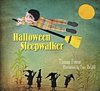 Obrázok produktu pre Spáčik na Halloween