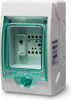 Immagine prodotto di Mastervolt Masterswitch 5 kW - 2xin/1xout