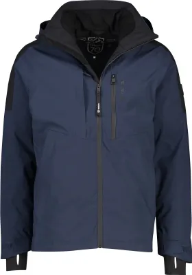 Produktbild von Tenson Winterjacke Dunkelblau