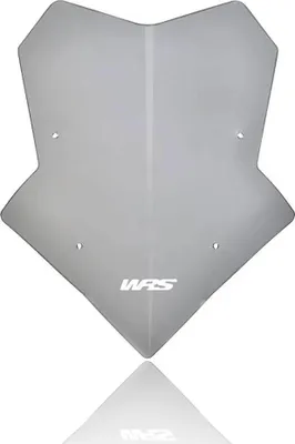 Produktbild von Wrs Yamaha Ya005fs Sport-windschutzscheibe Durchsichtig Durchsichtig One Size