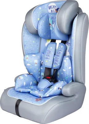 Produktbild von I-SIZE Kinderautositz, Verstellbare Kopfstütze, Sicher und Komfortabel