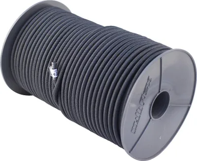 Elastisches Kabel Novio 100m. mm Kabel Ø 6