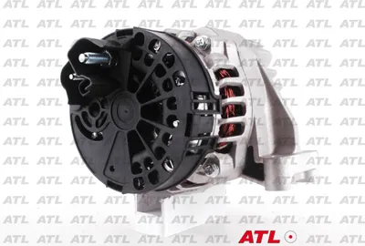 Produktbild von ATL Lichtmaschine Generator LiMa