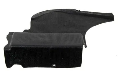 Produktbild von BLIC Motorabdeckung Motorschutz passend für MERCEDES-BENZ VITO Bus (638) V-Klasse (W638/2) VITO Kasten (638)