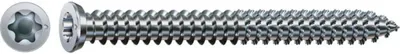 Produktbild von SPAX Flachsenkkopfschrauben WIROX 7,5x180