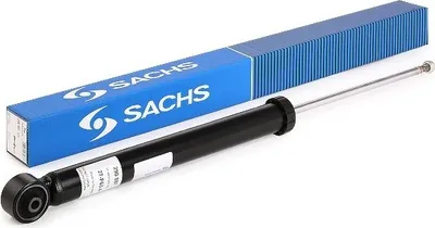 Immagine prodotto di 2x Set di ammortizzatori posteriori a gas a pressione SACHS 290 887