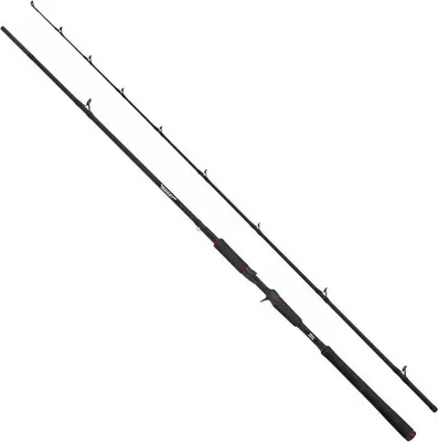 Zdjęcie produktu dla Abu Garcia Beast Casting Rod XXH 2.59m 50-200g - Wędka Baitcaster