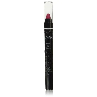 Produktbild von NYX Professional Makeup Jumbo Lip Pencil 709 Deep Red 5 Gr