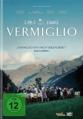 Produktbild von Vermiglio