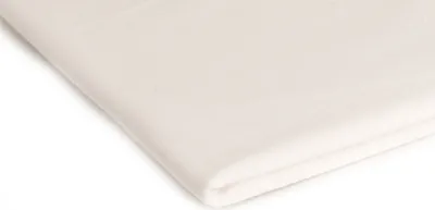 Obrázok produktu pre Úplet Polyspun, Polyviscose Cream 50 x 160 cm