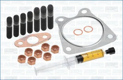 Produktbild von AJUSA JTC11742 Montagesatz Turbolader für VOLVO V40 Kombi (645) S40 I (644)